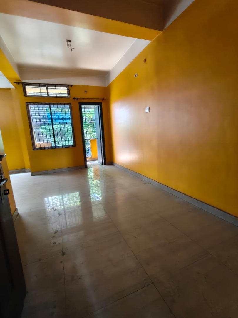 Unfurnished 3bhk in Bamunimaidam, Guwahati, Assam, India for Rent